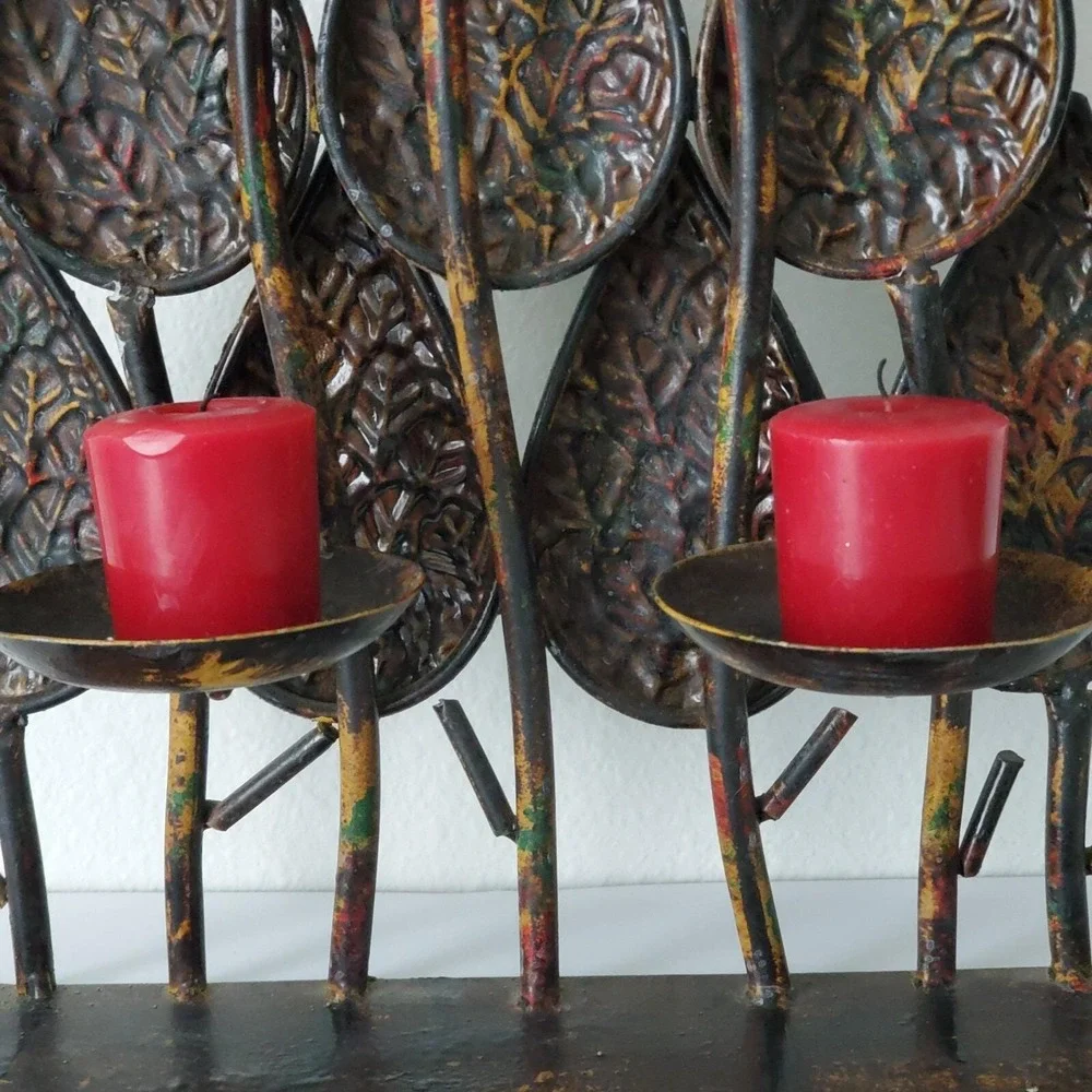 N/A candle holder